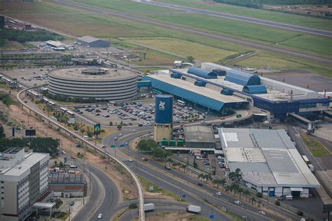 Aeroporto Salgado Filho